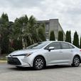 2025 Toyota Corolla Hybrid LE AWD thumbnail image 5
