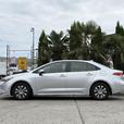 2025 Toyota Corolla Hybrid LE AWD thumbnail image 6