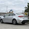 2025 Toyota Corolla Hybrid LE AWD thumbnail image 7