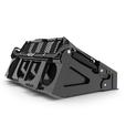 2025 HLA Attachments High Dump Bucket HRBHV96 thumbnail image 2