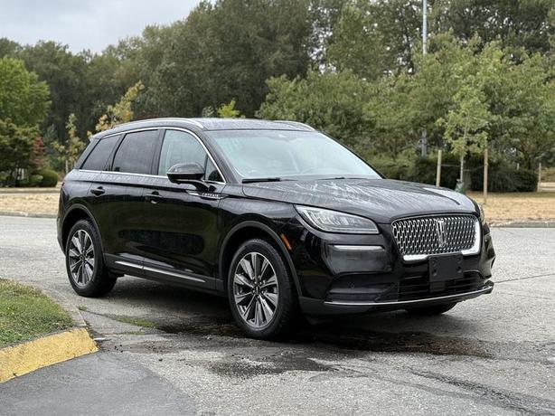 2020 Lincoln Corsair Reserve AWD image 1