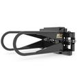 2025 HLA Attachments Square Bale Squeeze BG7000 thumbnail image
