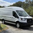 2021 Ford Transit 250 High Roof Cargo Van 148-in. WheelBase thumbnail image