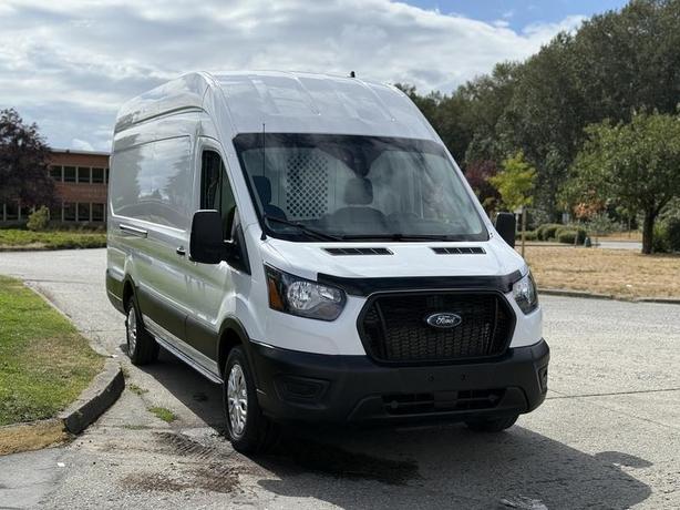 2021 Ford Transit 250 High Roof Cargo Van 148-in. WheelBase image 2