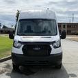 2021 Ford Transit 250 High Roof Cargo Van 148-in. WheelBase thumbnail image 3