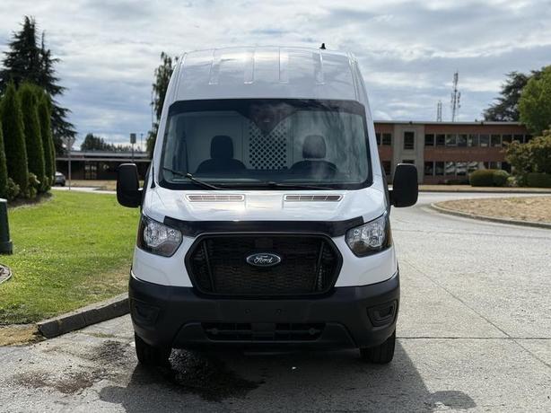2021 Ford Transit 250 High Roof Cargo Van 148-in. WheelBase image 3