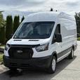 2021 Ford Transit 250 High Roof Cargo Van 148-in. WheelBase thumbnail image 4