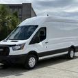 2021 Ford Transit 250 High Roof Cargo Van 148-in. WheelBase thumbnail image 5