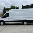 2021 Ford Transit 250 High Roof Cargo Van 148-in. WheelBase thumbnail image 6