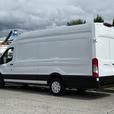 2021 Ford Transit 250 High Roof Cargo Van 148-in. WheelBase thumbnail image 7