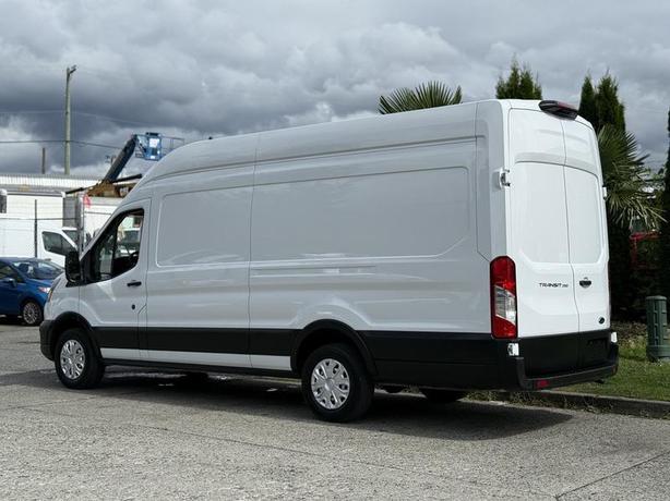 2021 Ford Transit 250 High Roof Cargo Van 148-in. WheelBase image 7