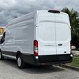 2021 Ford Transit 250 High Roof Cargo Van 148-in. WheelBase thumbnail image 8