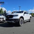 2021 Ford Ranger thumbnail image 1
