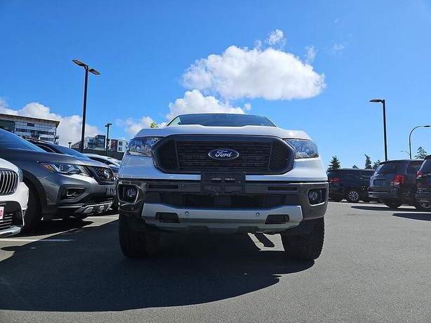 2021 Ford Ranger image 2