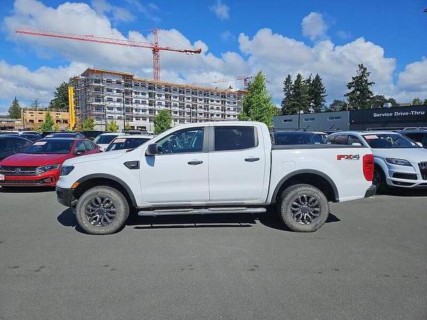 2021 Ford Ranger image 3