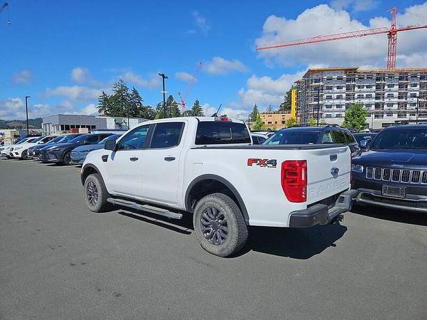 2021 Ford Ranger image 4