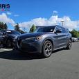 2018 Alfa Romeo Stelvio Sport thumbnail image