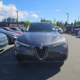 2018 Alfa Romeo Stelvio Sport thumbnail image 2