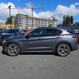 2018 Alfa Romeo Stelvio Sport thumbnail image 3