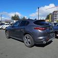 2018 Alfa Romeo Stelvio Sport thumbnail image 4