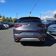 2018 Alfa Romeo Stelvio Sport thumbnail image 5
