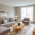 1 Bedroom Chilliwack Core Mainstreet Apartments I &amp; II thumbnail image 2