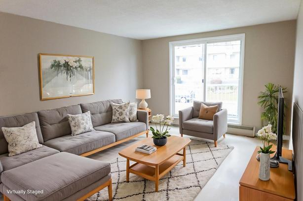 1 Bedroom Chilliwack Core Mainstreet Apartments I &amp; II image 2