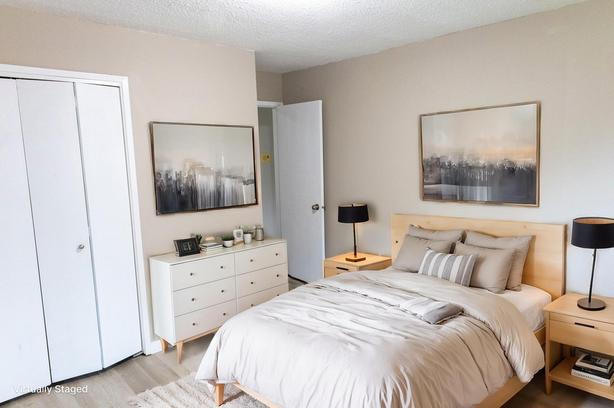 1 Bedroom Chilliwack Core Mainstreet Apartments I &amp; II image 3