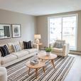 1 Bedroom Chilliwack Core Mainstreet Apartments I &amp; II thumbnail image 5