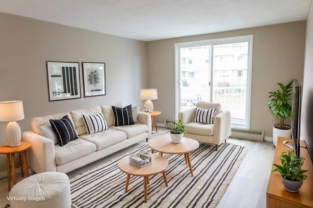 1 Bedroom Chilliwack Core Mainstreet Apartments I &amp; II image 5