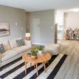 1 Bedroom Chilliwack Core Mainstreet Apartments I &amp; II thumbnail image 7