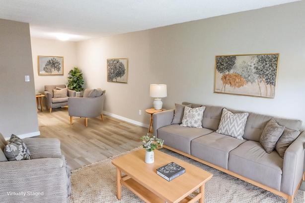 1 Bedroom Chilliwack Core Mainstreet Apartments I &amp; II image 8