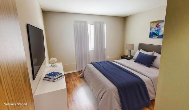 1 bedroom Sunshine Apartments image 2