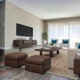 1 bedroom Imperial Parkside thumbnail image 2