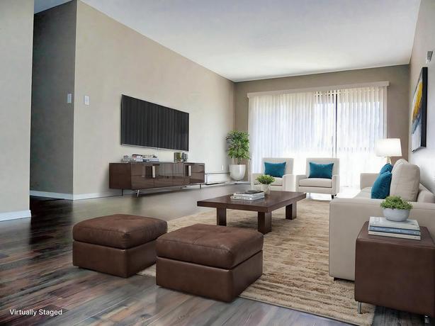 1 bedroom Imperial Parkside image 2