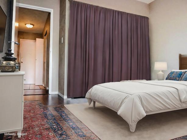 1 bedroom Imperial Parkside image 4