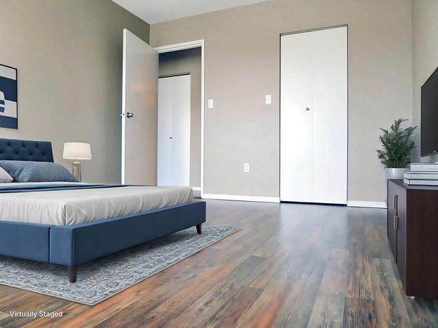 1 bedroom Imperial Parkside image 5