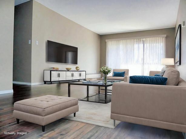 1 bedroom Imperial Parkside image 8