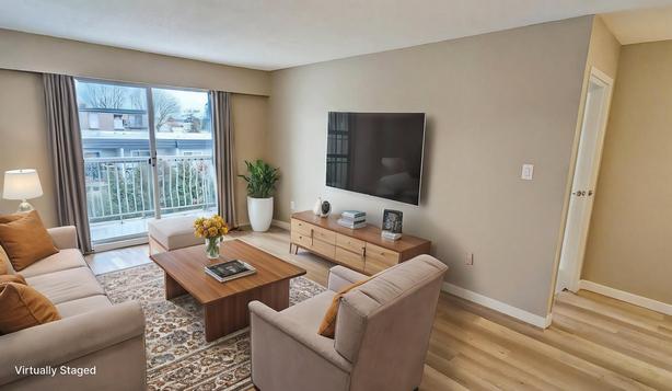 1 bedroom Cheam View Apartments 1 image 5