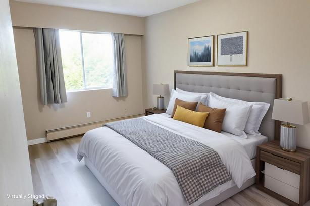 1 bedroom Cheam View Apartments 2 image 2