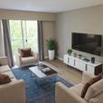 1 bedroom Cheam View Apartments 2 thumbnail image 3