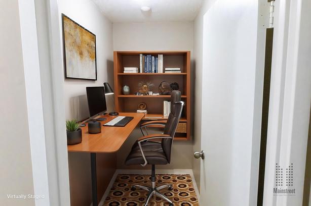 1 bedroom Cheam View Apartments 2 image 5