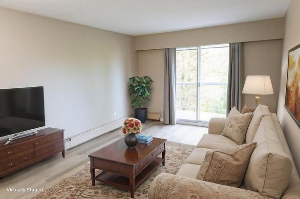 1 bedroom Cheam View Apartments 2 image 6