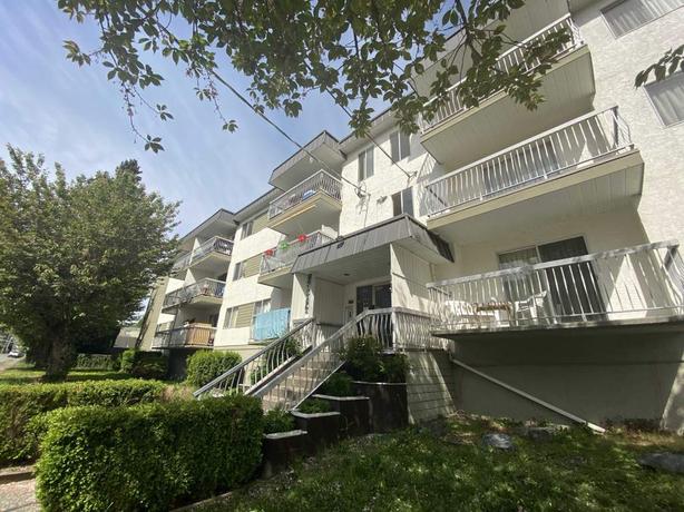 1 bedroom Cheam View Apartments 2 image 8