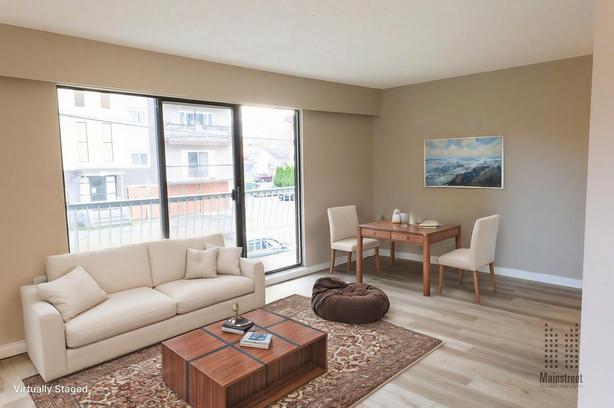 1 Bedroom Chilliwack District Mainstreet Apartments image 3