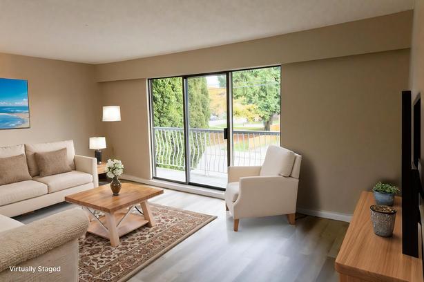 1 Bedroom Chilliwack District Mainstreet Apartments image 4