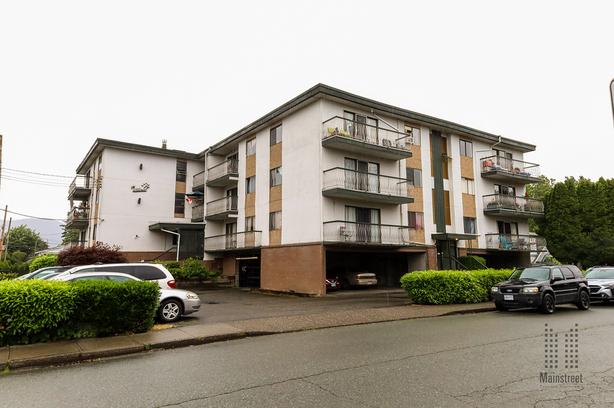 1 Bedroom Chilliwack District Mainstreet Apartments image 7