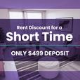 1 bedroom Glenbow Manor thumbnail image 1