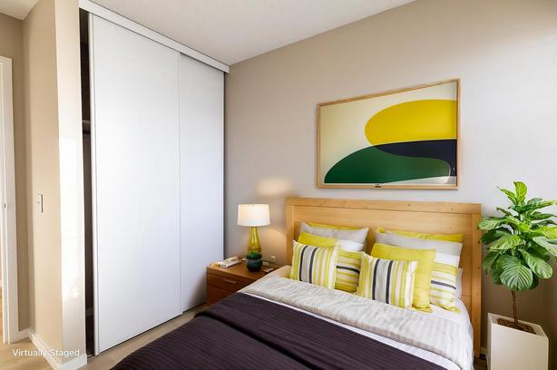 1 bedroom Glenbow Manor image 4