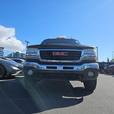 2003 GMC Sierra 3500 Crew Cab 167 WB 4WD SLT | Keyless Entry | Cruise Control! thumbnail image 2
